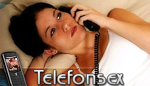 Telefonsex